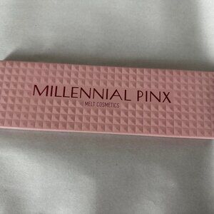 NEW Melt Cosmetics Millennial Pink Palette